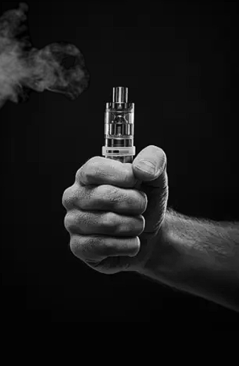 VAPE PODS