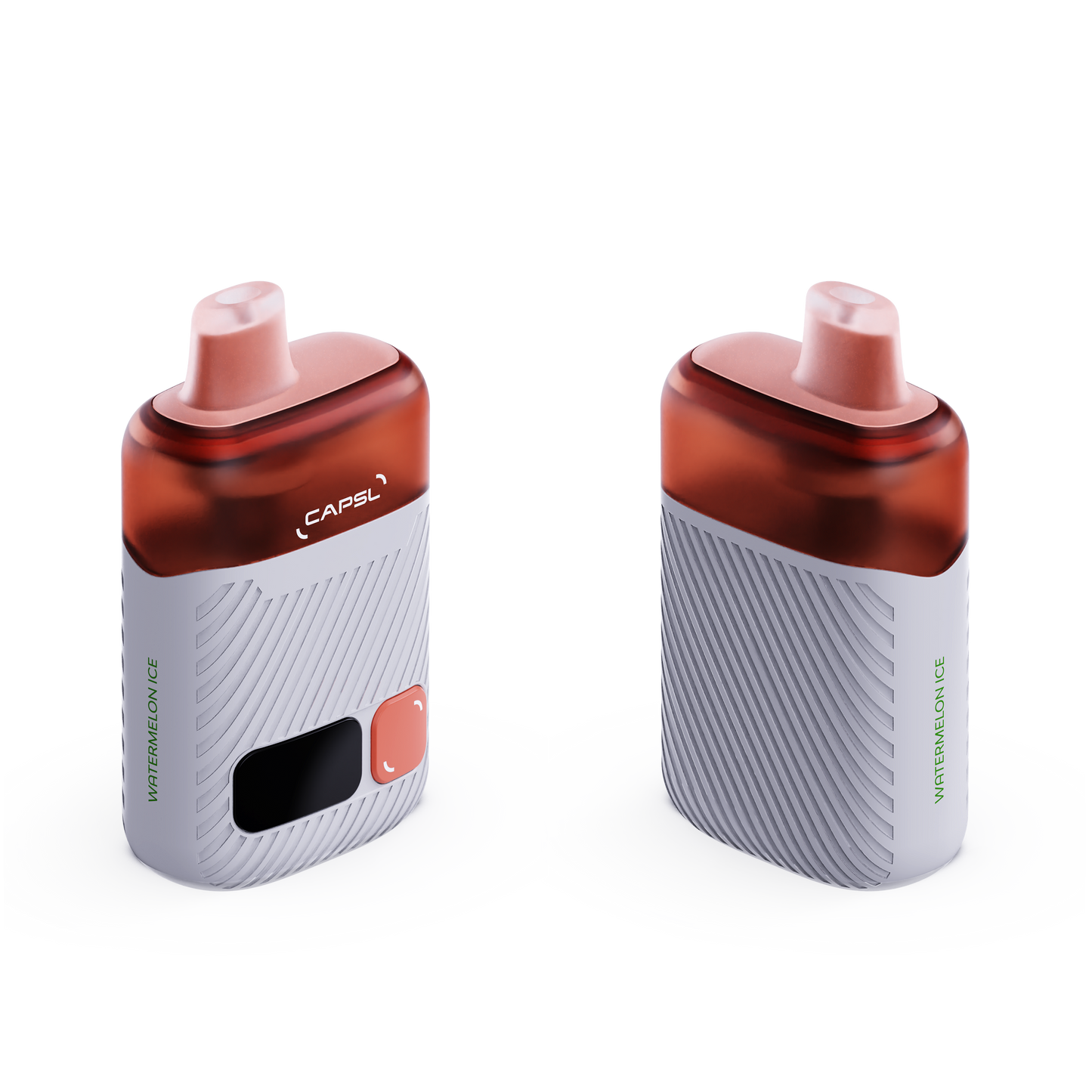 CAPSL 60K By Flavour Beast - Watermelon Ice