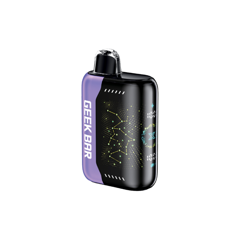 Geek Bar Pulse X Disposable - Lime Berry Orange Ice