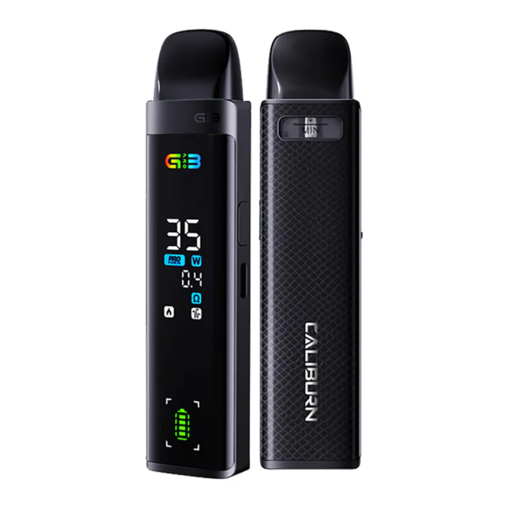 UWELL Calliburn G3 Pro Pod Kit