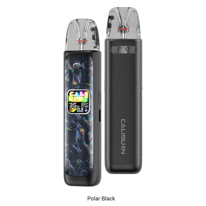UWELL Calliburn G4 Pod Kit