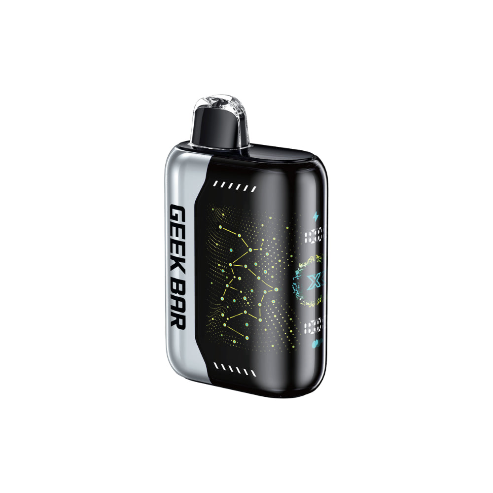 Geek Bar Pulse X Disposable Root Ice 20 mL 20 mg 89 Vape Shop Geek Bar Pulse X Disposable Root Ice 20 mL 20 mg 89 Vape Shop
