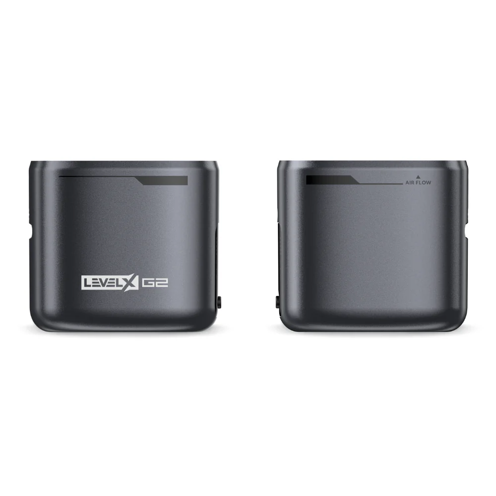 Level X Boost G2 Base 1000 Device Kit