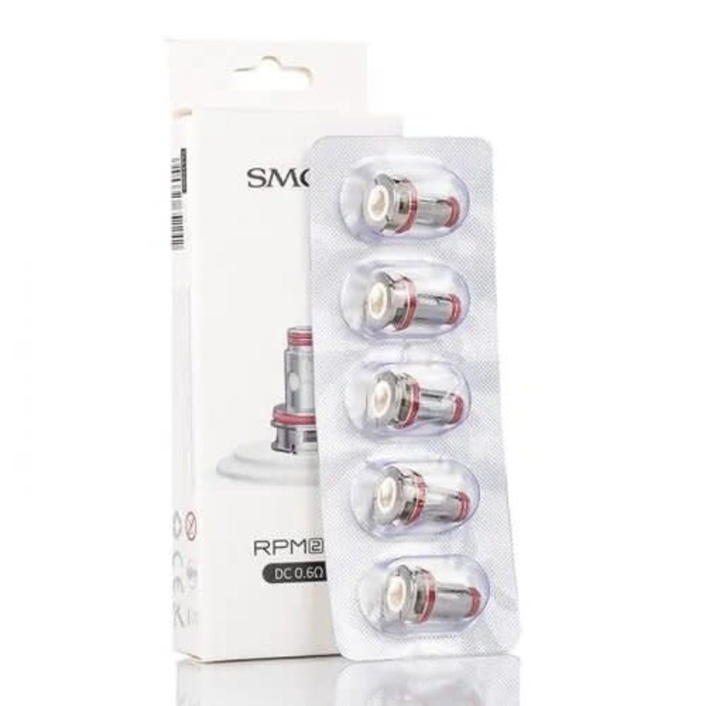 SMOK RPM 2 Mesh Coil 0.16 5 Pcs