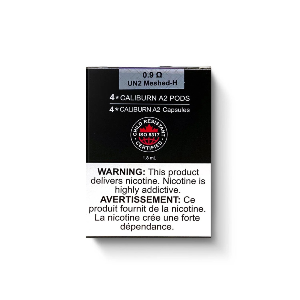 UWELL A2/A2S Replacement Pods