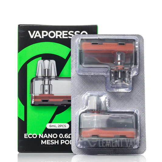 VAPORESSO ECO NANO Replacement Pod