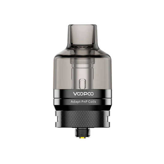 Voopoo PnP Pod Tank (Fits Drag X/S) Black