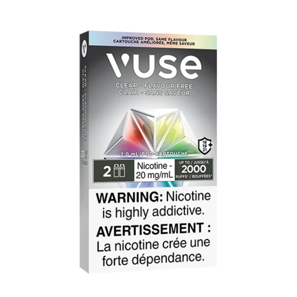 Vuse Vape Shop Vuse Pro Smart Solo Device | App-Connected Pod Vape Vuse Vape Shop Vuse Pro Smart Solo Device | App-Connected Pod Vape