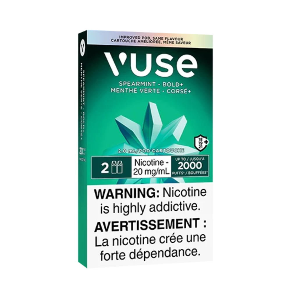 Vuse Vape Pod Vuse Pro Vape Kit Vuse Vape Pod Vuse Pro Vape Kit