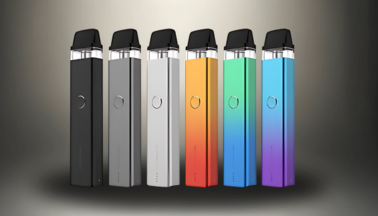 Vaporesso Vapes: Reviews &amp; Buying Guide