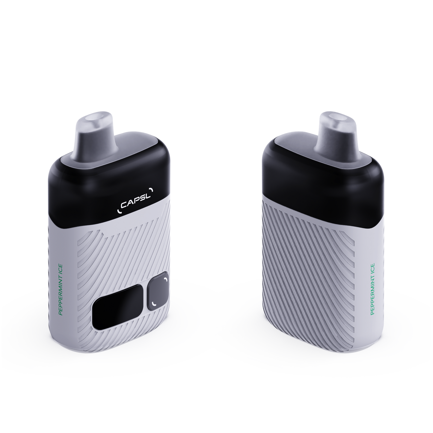 CAPSL 60K By Flavour Beast - Peppermint Ice