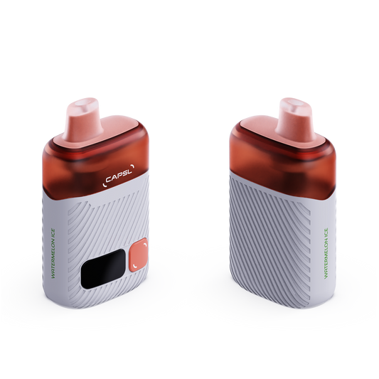 CAPSL 60K By Flavour Beast - Watermelon Ice