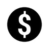 dollar icon