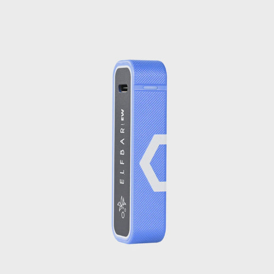 Elf Bar EW9000 Power Bank Blue