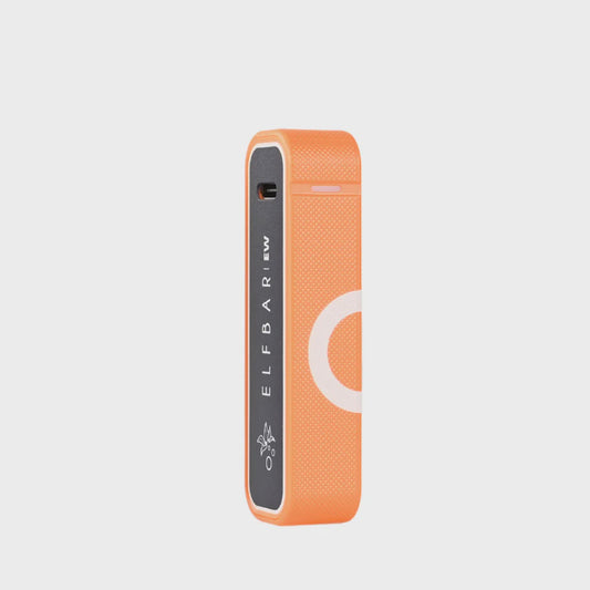 Elf Bar EW9000 Power Bank Orange