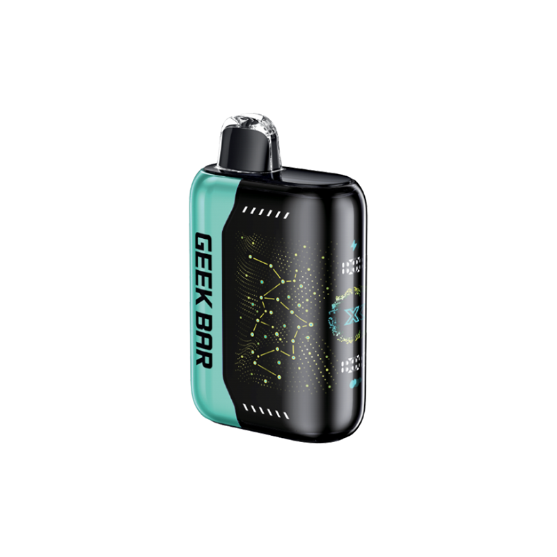 Geek Bar Pulse X Disposable Mango Pineapple Ice 20 mL 20 mg