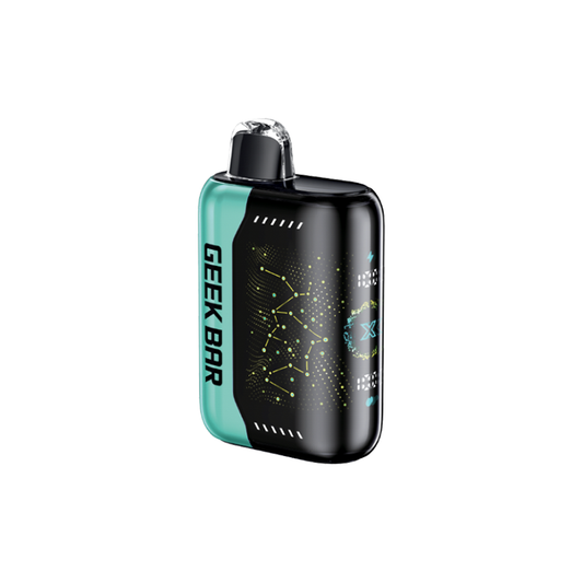 Geek Bar Pulse X Disposable Mango Pineapple Ice 20 mL 20 mg