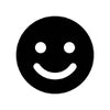 happy icon