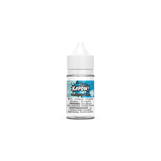 Kapow Vape Juice - Canada