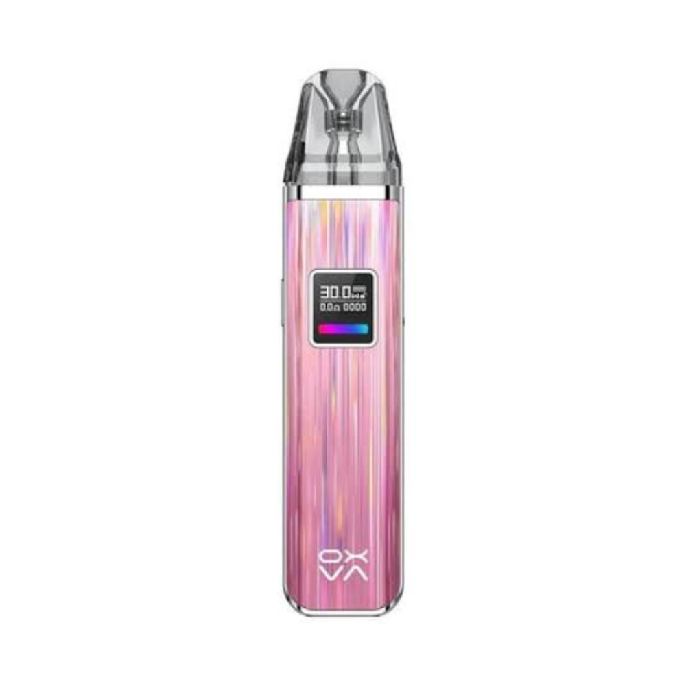 OXVA Xlim Pro CRC Vape Kit