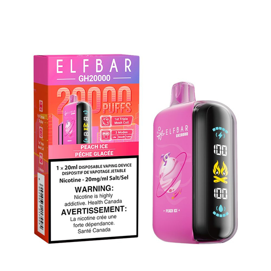 Elf Bar GH20000 Disposable Vape 89 Vape Shop Elf Bar GH20000 Disposable Vape 89 Vape Shop