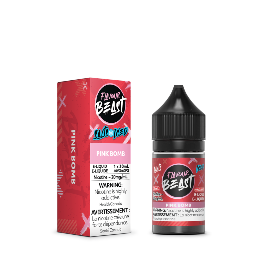 Buy Vape Juice Online in Canada