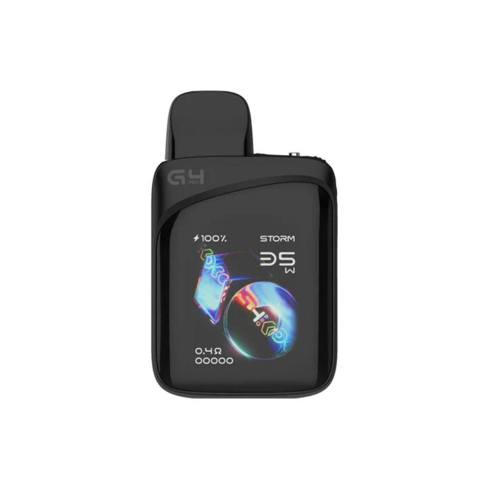 UWELL Caliburn G4 Pro Koko Pod Kit