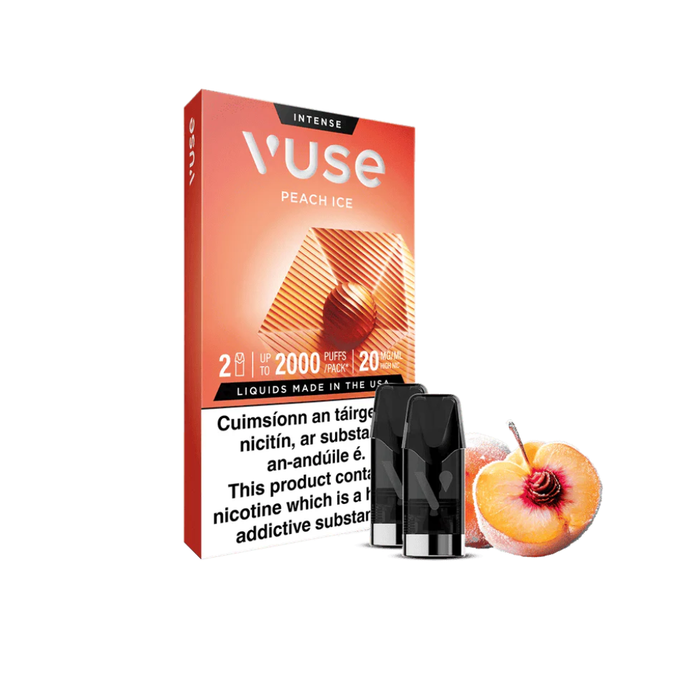 Vuse Vape Pods  89 Vape Shop