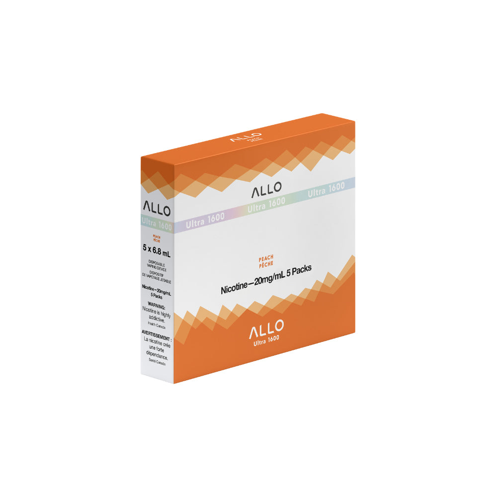 ALLO Ultra 1600 Disposable Vape 89 Vape Shop ALLO Ultra 1600 Disposable Vape 89 Vape Shop