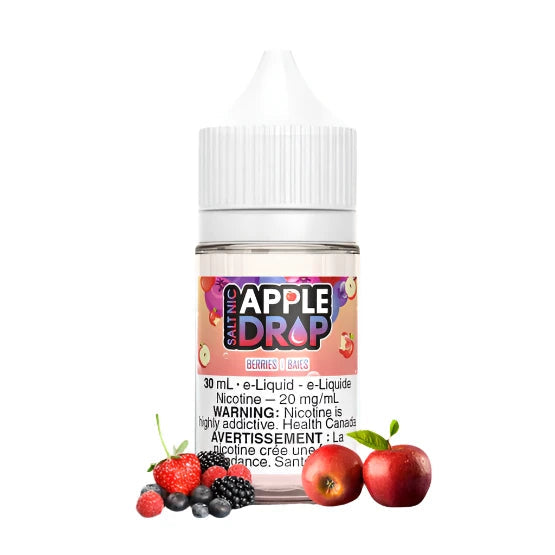 Apple Drop Berries 30mL 20 mg