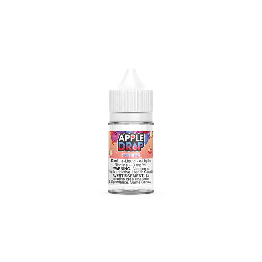 Apple Drop Berries 30mL 20mg