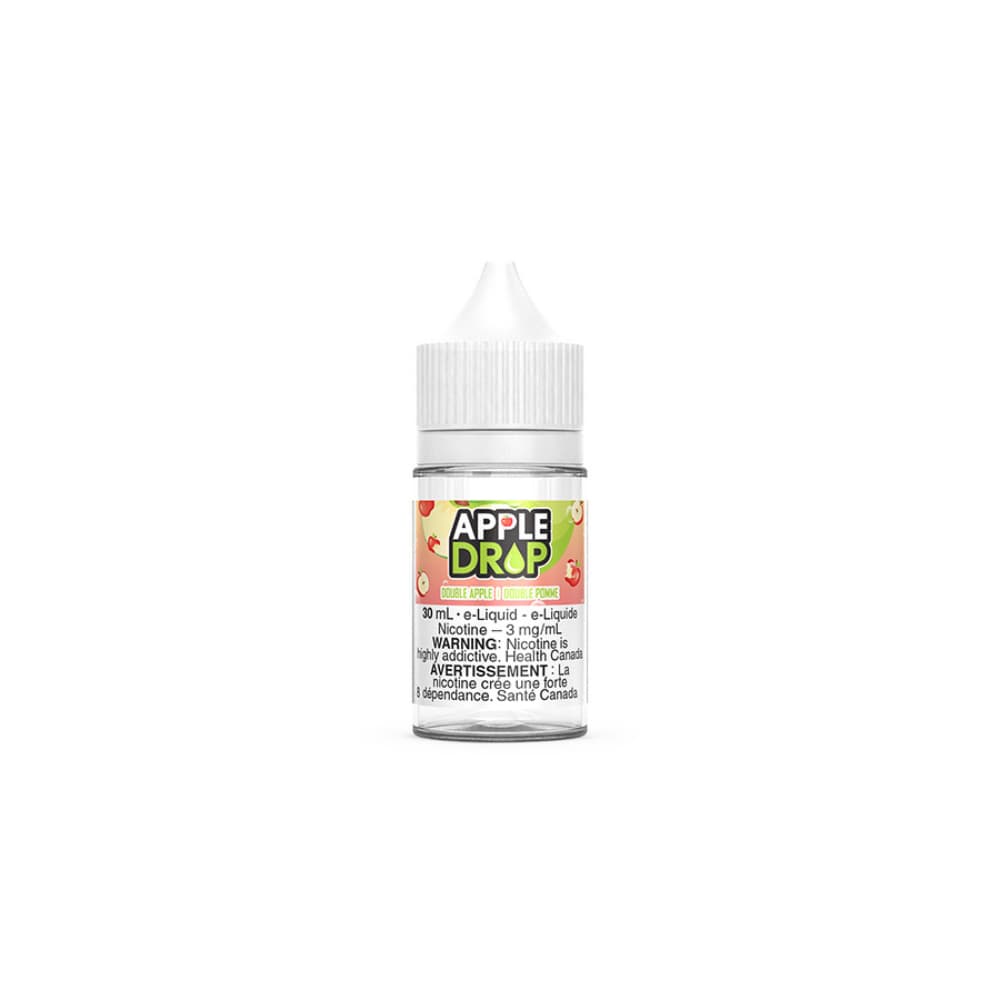 Apple Drop Double Apple 30mL 20mg