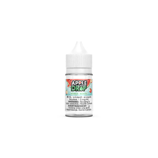 Apple Drop Salt Watermelon 30mL 20mg