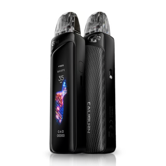 UWELL Calliburn G4 Pro Pod Kit