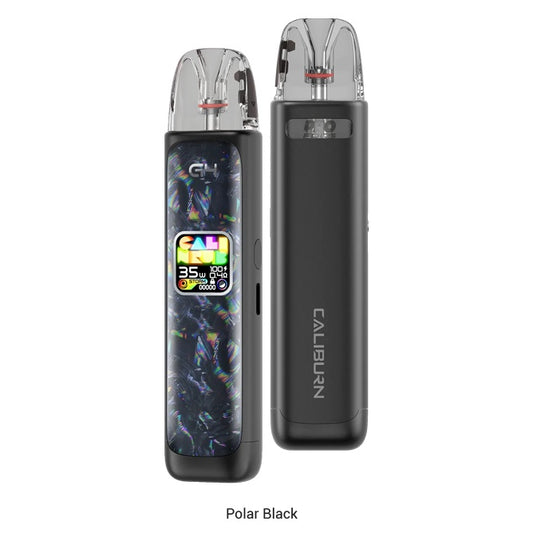UWELL Calliburn G4 Pod Kit