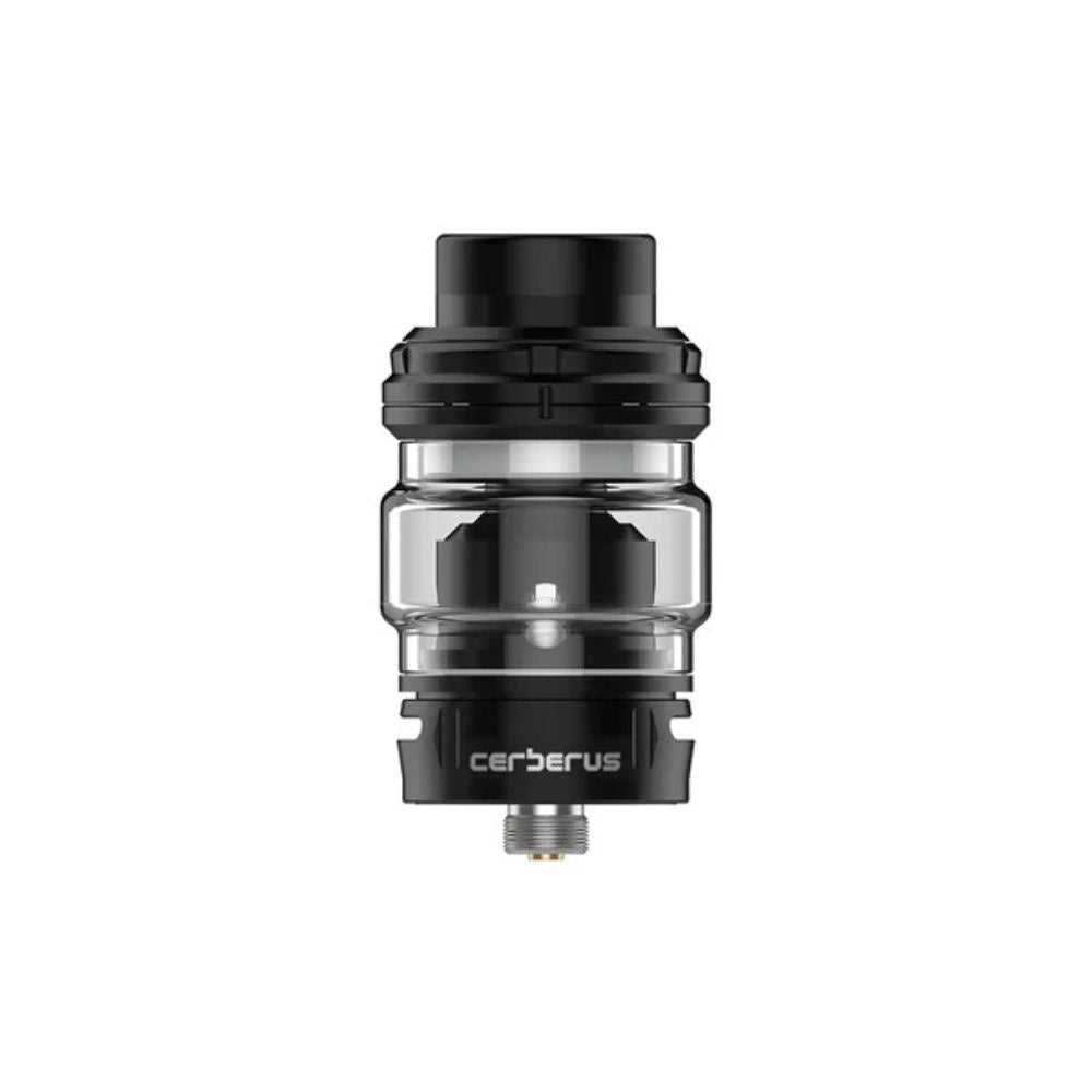 Cerberus SE Tank 4.5mL (Black)