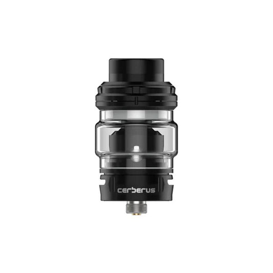 Cerberus SE Tank 4.5mL (Black)