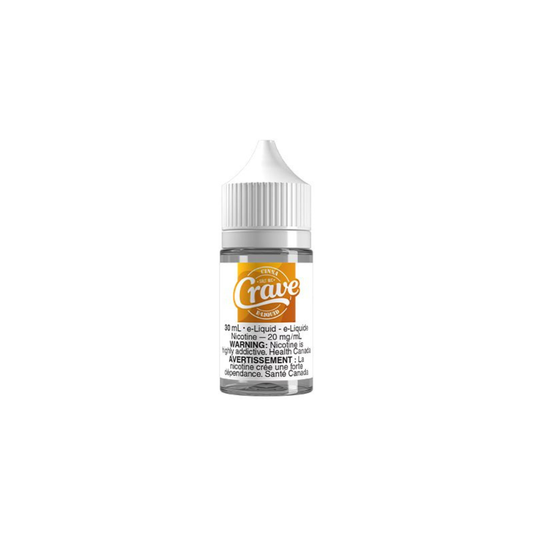 Crave Cinna Salt E-Liquid 30mL 20mg