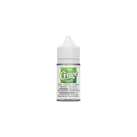 Crave Loopy (Frooty) Salt Nic E-Liquid 30mL 20mg