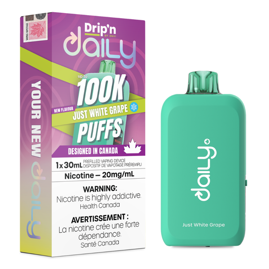 Shop Best Disposable Vapes Canada