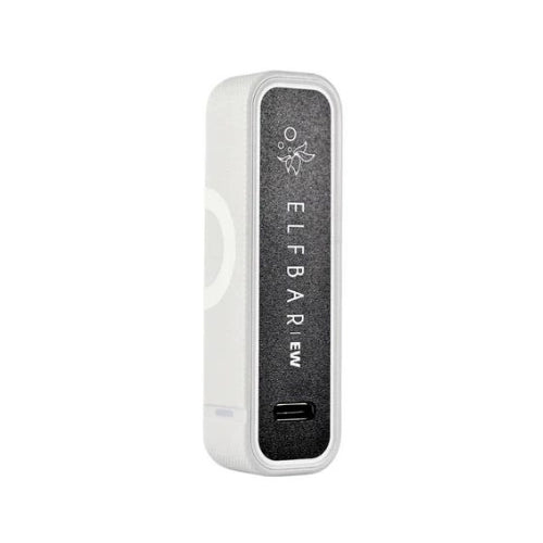 Elf Bar EW9000 Power Bank White