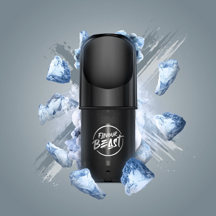 Flavour Beast Arctic Ice vape flavour