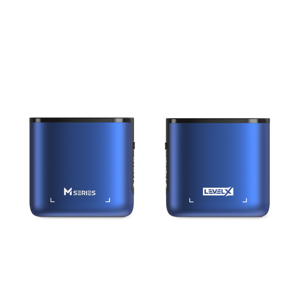 Level X M Series Battery