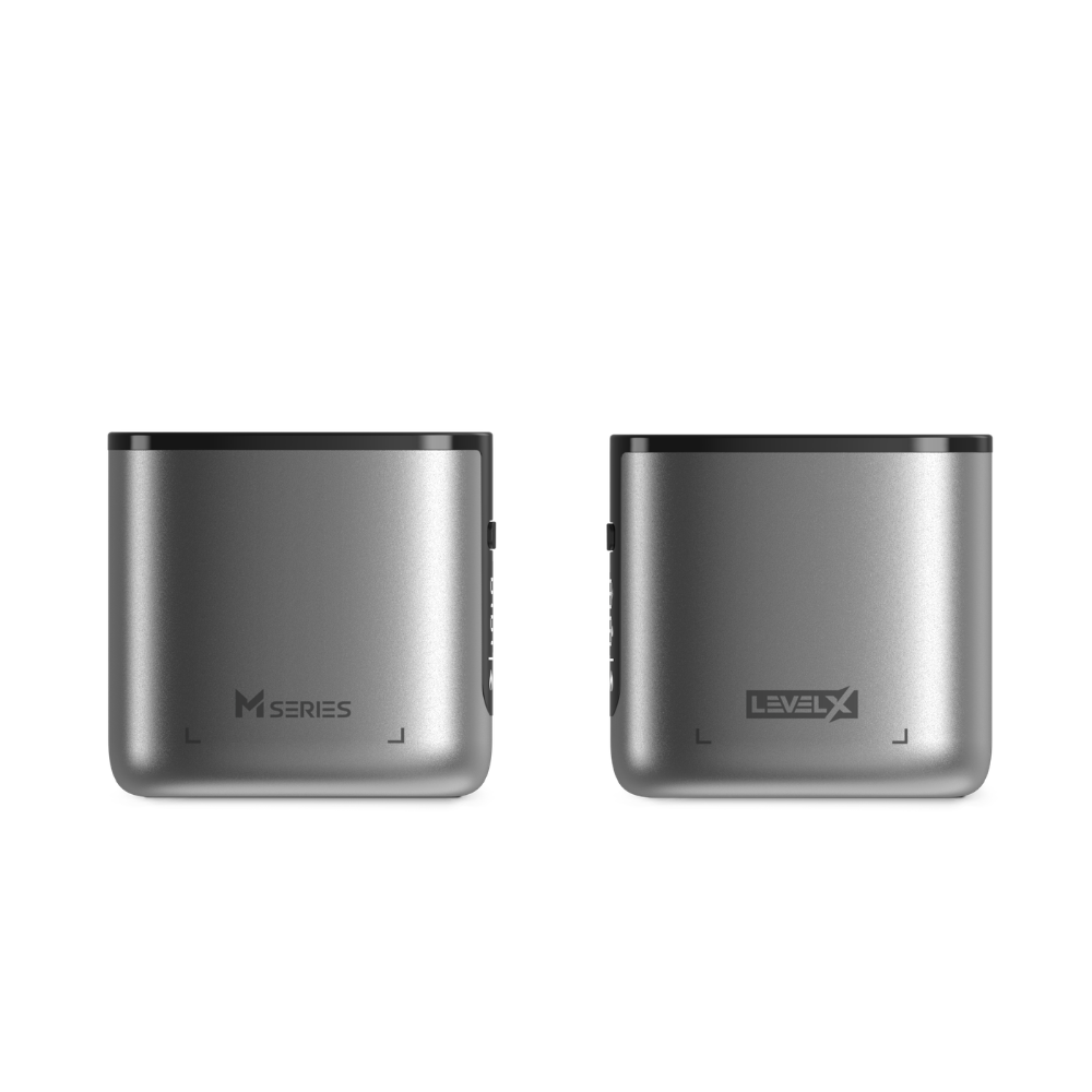 Level X M Series Battery