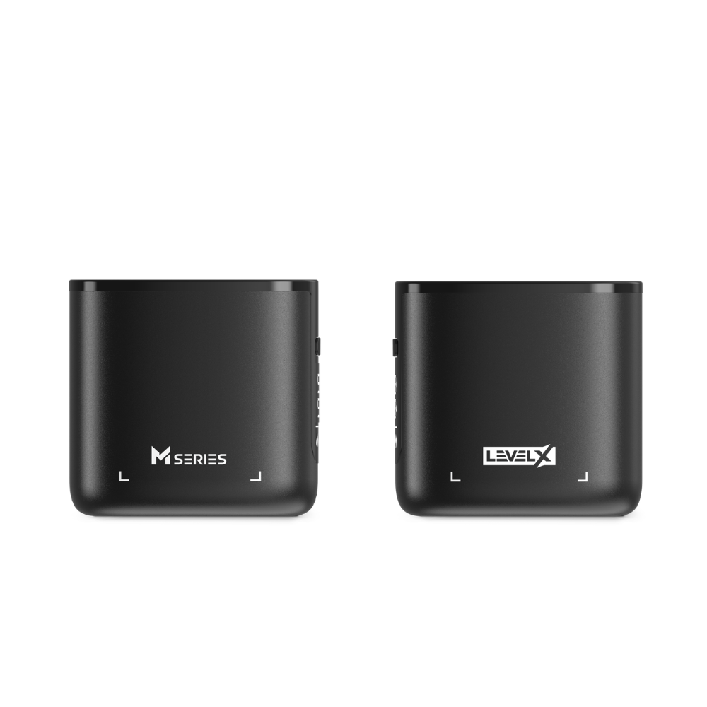 Level X M Series Battery
