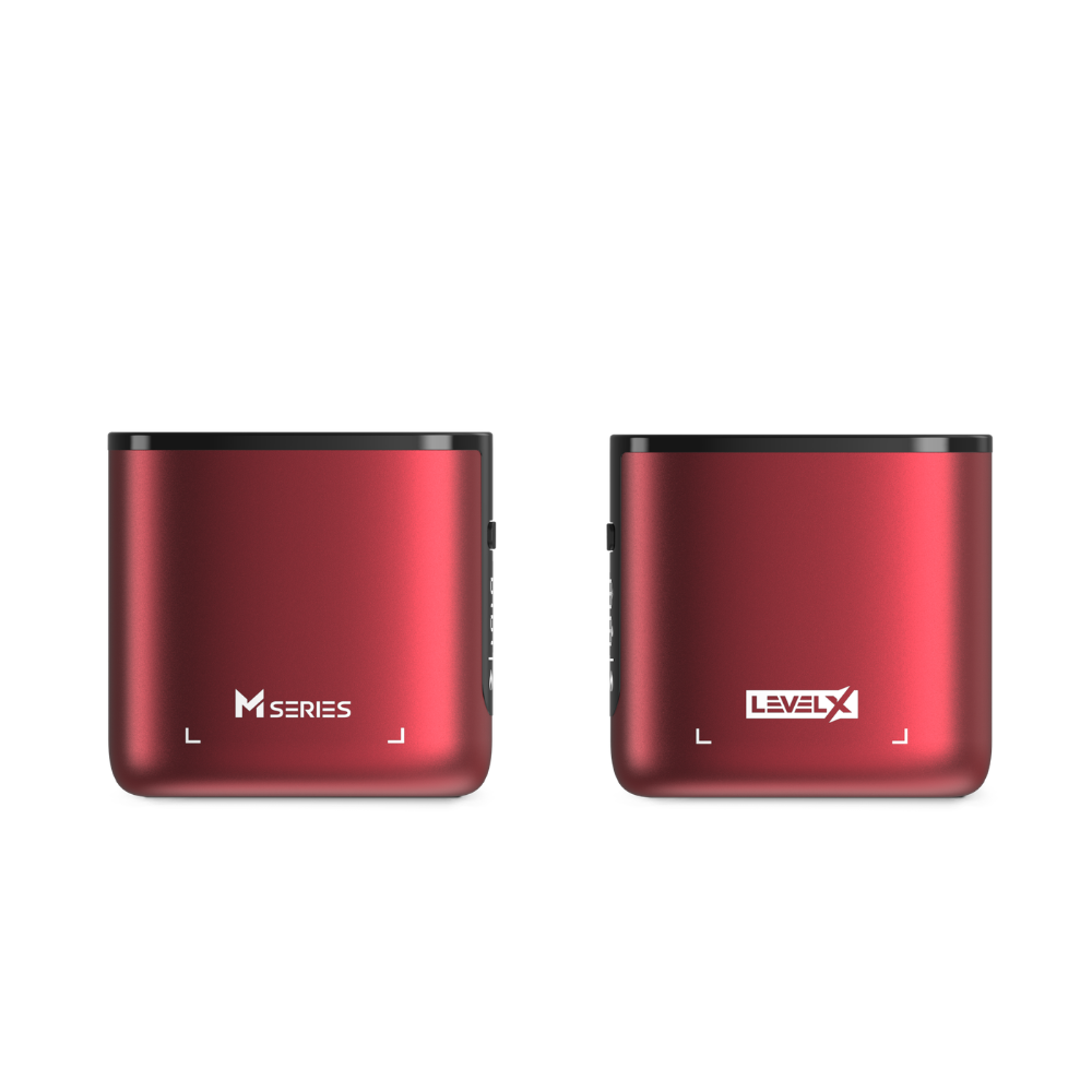 Level X M Series Battery