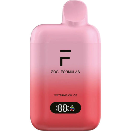 Fog Formulas Series 15000 X Disposable Vape 89 Vape Shop Fog Formulas Series 15000 X Disposable Vape 89 Vape Shop