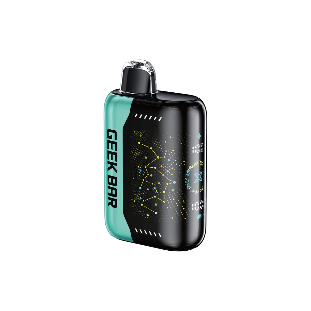 Geek Bar Pulse X Disposable Coconut Ice 20 mL 20 mg