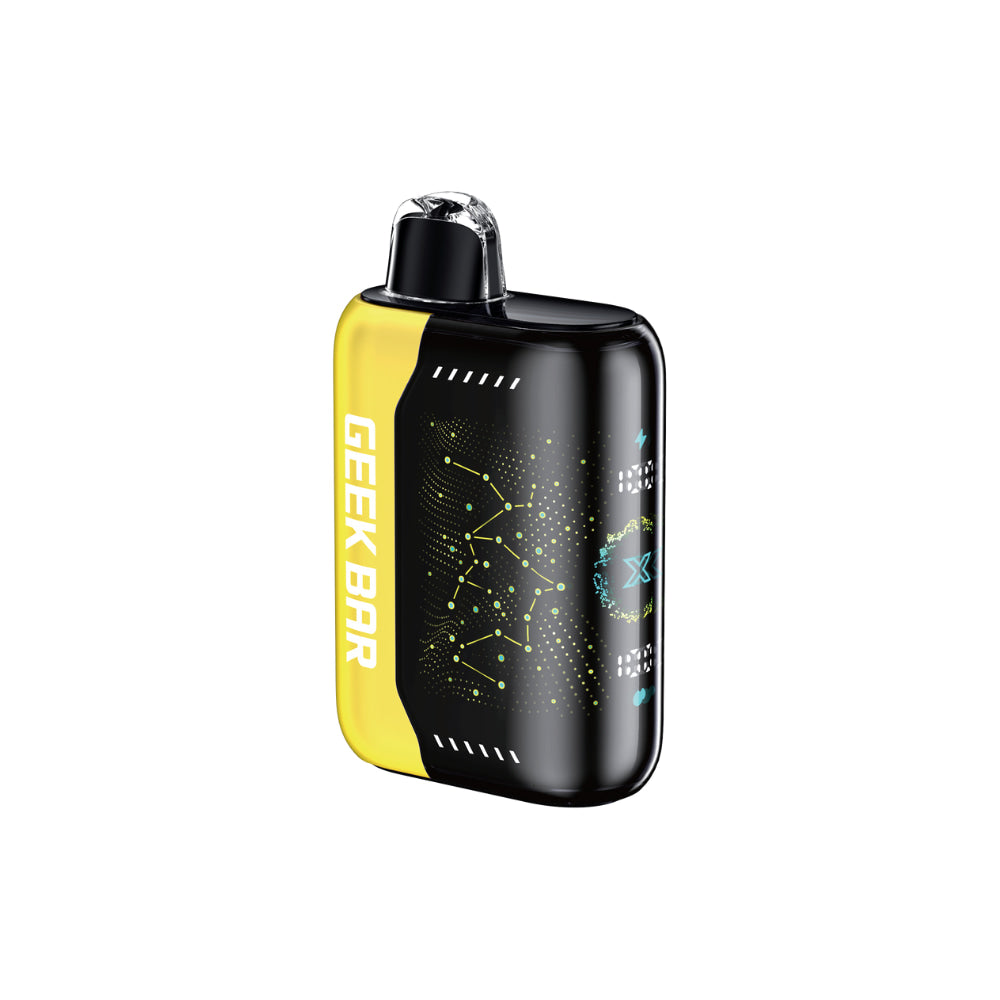 Geek Bar Pulse X Disposable Mango Peach Ice 20 mL 20 mg