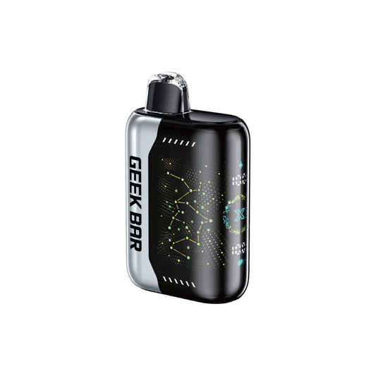 Geek Bar Pulse X Disposable Root Ice 20 mL 20 mg